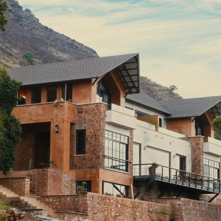 Experience the Best Homestay in Chikmagaluru for Couples – Varenya.life