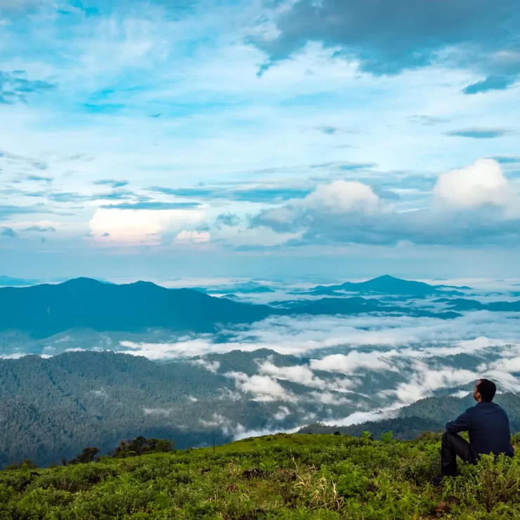 Varenya Life – A Luxury Homestay in Chikmagalur, Karnataka