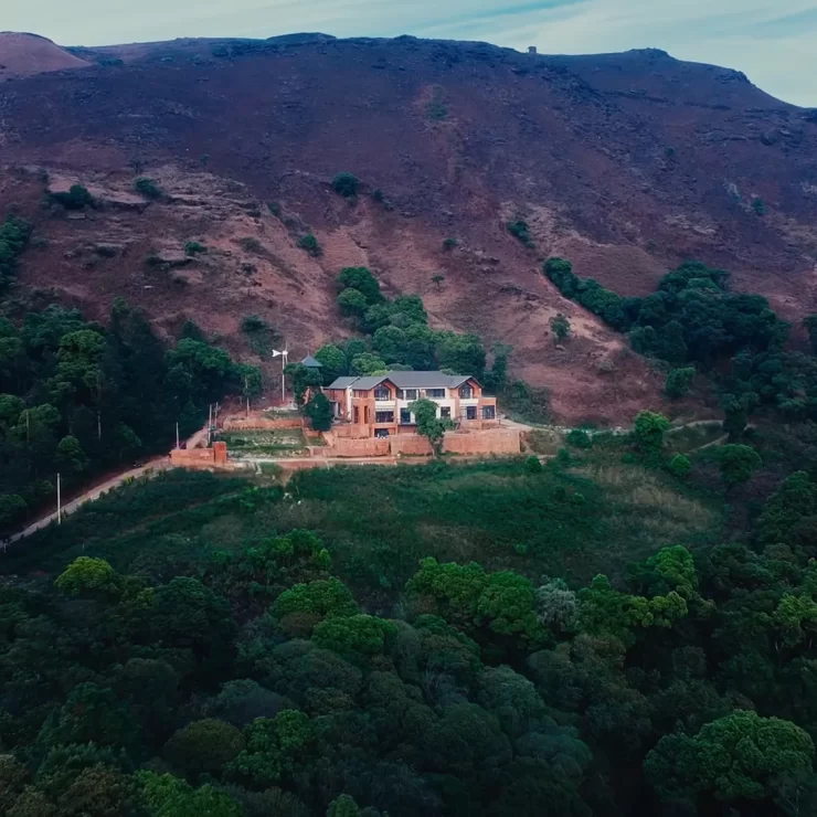 Experience the Best AirBnB Villas in Chikmagalur – Stay at Varenya Life