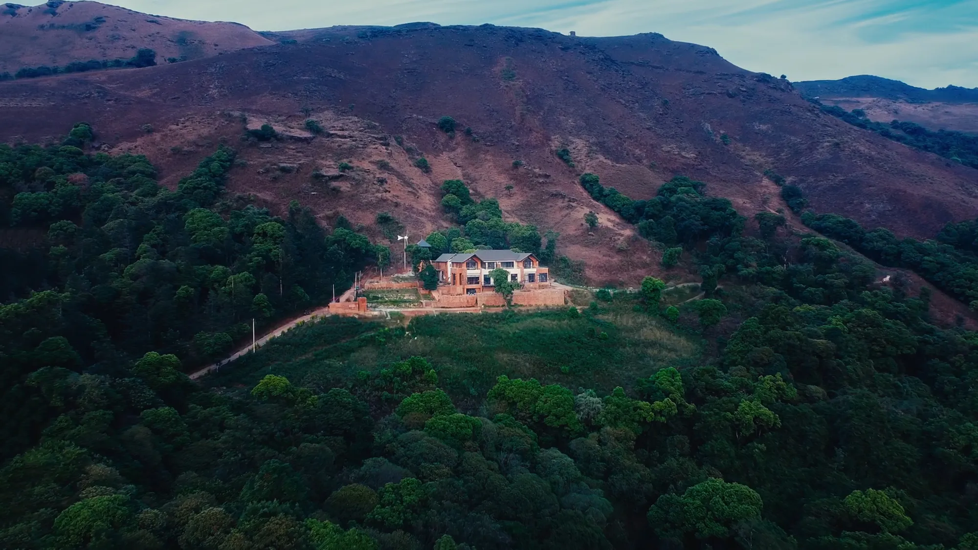 Experience the Best AirBnB Villas in Chikmagalur – Stay at Varenya Life