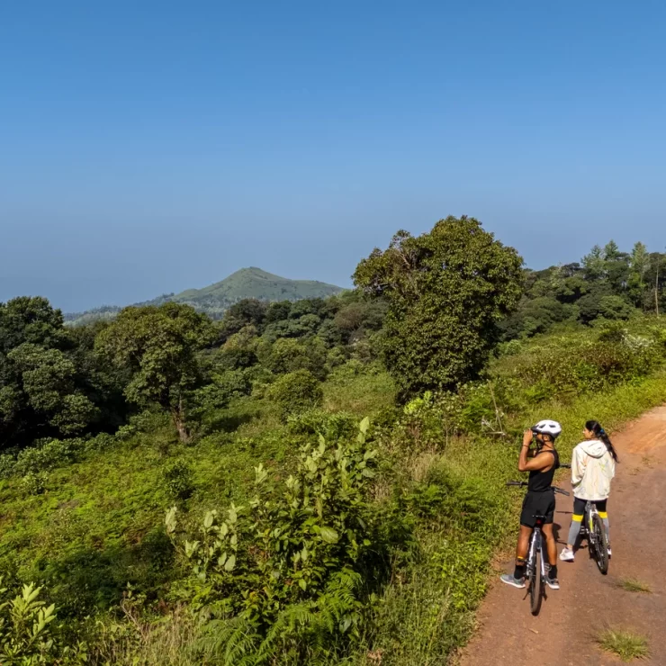 Experience the Ultimate Luxury Mountain Retreat in Chikmagalur: Varenya Life – Luxury Private Villas in Chikmagalur